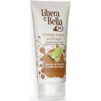 Crema Mani Libera&Bella Anti Eta' 100Ml [Quantità minima 12 pezzi]
