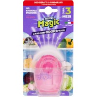 mister magic ovetto frigo aceto promo  [Quantità minima 12 pezzi]