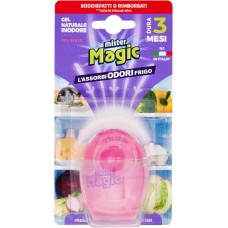 mister magic ovetto frigo aceto promo  [Quantità minima 12 pezzi]