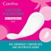 Carefree Pantyliners estratto cotone traspirante, confezione da 20  [Quantità minima 12 pezzi]