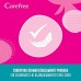 Carefree Pantyliners estratto cotone traspirante, confezione da 20  [Quantità minima 12 pezzi]