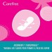 Carefree Pantyliners estratto cotone traspirante, confezione da 20  [Quantità minima 12 pezzi]