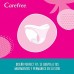Carefree Pantyliners estratto cotone traspirante, confezione da 20  [Quantità minima 12 pezzi]