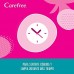 Carefree Pantyliners estratto cotone traspirante, confezione da 20  [Quantità minima 12 pezzi]