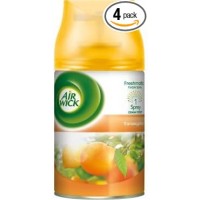 Airwick Freshmatic agrumi, 250 ml [Quantità minima 6 pezzi]