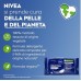 NIVEA Salviettine Struccanti Creme Care 25 Pezzi, Struccante viso e occhi e labbra per trucco waterproof  [Quantità minima 12 pezzi]