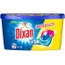 DIXAN Detergente 12 Trio caps 3+1 12 pezzi classico [Quantità minima 8 pezzi]