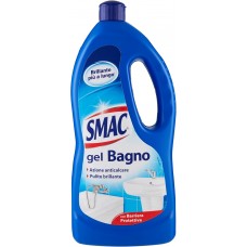 Smac Gel da Bagno - 850 ml [Quantità minima 12 pezzi]