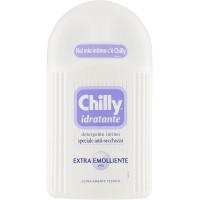 Intimo Chilly 200 Idratante [Quantità minima 6  pezzi]