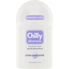 Intimo Chilly 200 Idratante [Quantità minima 6  pezzi]