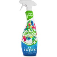 Profumatore Igienizzante - Freschezza di Montagna - 750 ml [Quantità minima 12 pezzi]