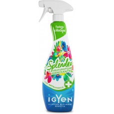 Profumatore Igienizzante - Freschezza di Montagna - 750 ml [Quantità minima 12 pezzi]