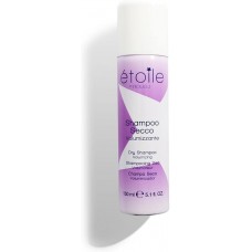 Shampoo secco volumizzante étoile by Rougj 150ml  [Quantità minima 12 pezzi]