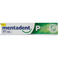 Mentadent P Prevenzione Completa Dentifricio 100 ml  [Quantità minima 24 pezzi]