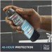 Dove Men+Care Aerosol Anti Perspirant Clean Comfort 150 ml [Quantità minima 6 pezzi]