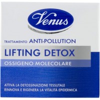 Venus LIFTING DETOX- 50 Ml [Quantità minima 6 pezzi]