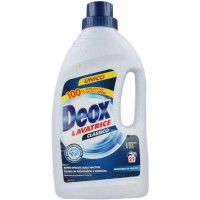 DEOX Detergente Bucato Lavatrice Classico 1050ml 21 Lavaggi  [Quantità minima 6 pezzi]