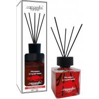 Diffusore profumo per ambienti cubo 500 ml. (Rosso Imperiale) [Quantità minima 6 pezzi]