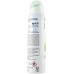 Dove, Deodorante Go Fresh Cetriolo e Tè Verde Spray 150 ml [Quantità minima 6 pezzi]