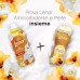Lenor Ammorbidente 87 Lavaggi Oro E Fiori Di Vaniglia [Quantità minima 6 pezzi]
