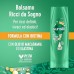 Sunsilk, Balsamo Ricci da Sogno, Balsamo per Capelli Ricci Definiti ed Elastici 200ml [Quantità minima 12 pezzi]