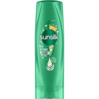 Sunsilk, Balsamo Ricci da Sogno, Balsamo per Capelli Ricci Definiti ed Elastici 200ml [Quantità minima 12 pezzi]