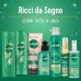 Sunsilk, Balsamo Ricci da Sogno, Balsamo per Capelli Ricci Definiti ed Elastici 200ml [Quantità minima 12 pezzi]