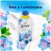 Lenor Ammorbidente Lavatrice Concentrato, 86 Lavaggi, Risveglio Primaverile [Quantità minima 6 pezzi]