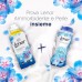 Lenor Ammorbidente Lavatrice Concentrato, 86 Lavaggi, Risveglio Primaverile [Quantità minima 6 pezzi]