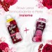 Lenor Ammorbidente Lavatrice Concentrato, 86, Gelsomino Scarlatto e Rose Mai [Quantità minima 6 pezzi]