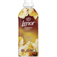 Procter & Gamble Lenor Ammorbidente Oro e Fiori di Vaniglia, 40 Lavaggi [Quantità minima 12 pezzi]