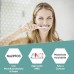 Mentadent Professional Dentifricio Protect+ Carie [Quantità minima 24 pezzi]
