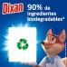 DETERSIVO DIXAN POLVERE 12 MISURINI SACCHETTO 594 GR. [Quantità minima 8 pezzi]