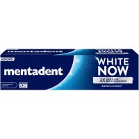 Mentadent Dentifricio White Now Original  [Quantità minima 24 pezzi]
