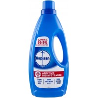 Napisan Additivo Bucato Liquido Standard 1lt, 1000ml [Quantità minima 8 pezzi]