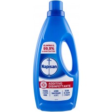 Napisan Additivo Bucato Liquido Standard 1lt, 1000ml [Quantità minima 8 pezzi]