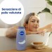 NIVEA Bagnodoccia Creme Smooth 750 ml, [Quantità minima 12 pezzi]