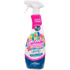 SPRAY PROFUMATORE IGIENIZZANTE 750 ML. [Quantità minima 12 pezzi]