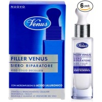 VENUS 15 ML PERFECT FILLER SIERO RIGENERANTE CONTORNO OCCHI CON ACIDO IALURONICO [Quantità minima 6 pezzi]