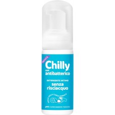 Chilly Senza Risciacquo, Detergente Intimo Senza Risciacquo Antibatterico  [Quantità minima 6 pezzi]