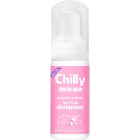 Chilly Detergente Intimo Senza Risciacquo Delicato,  - 100 ml