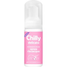 Chilly Detergente Intimo Senza Risciacquo Delicato,  - 100 ml