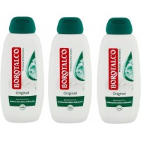 Borotalco Profumo di Borotalco Original Bagnodoccia Gel Doccia Bagnodoccia 450 ml [Quantità minima 12 pezzi]
