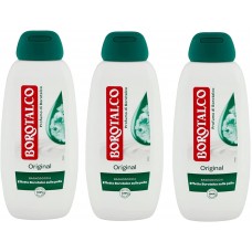 Borotalco Profumo di Borotalco Original Bagnodoccia Gel Doccia Bagnodoccia 450 ml [Quantità minima 12 pezzi]