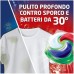 Dash Power Pods + Extra Igienizzante, Detersivo In Capsule, 19 Lavaggi, [Quantità minima 4 pezzi]