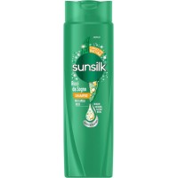 Sunsilk Shampoo Ricci 250ml [Quantità minima 12 pezzi]
