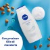 NIVEA Bagnodoccia Creme Soft 750 ml, [Quantità minima 12 pezzi]