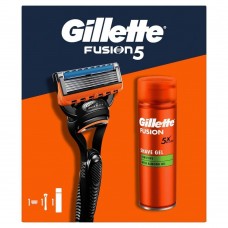PROGLIDE RASOIO+2 LAME RICARICHE+HYDRA GEL 75 ML [Quantità minima 6 pezzi]