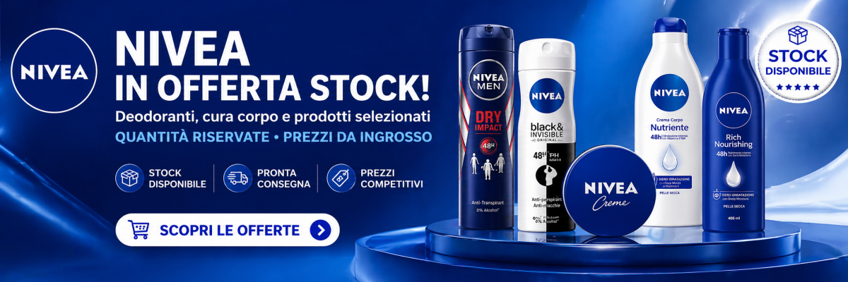 NIVEA