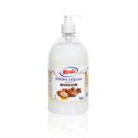 Sapone Liquido con erogatore 1000ml - Olio di Argan [Quantità minima 12 pezzi]